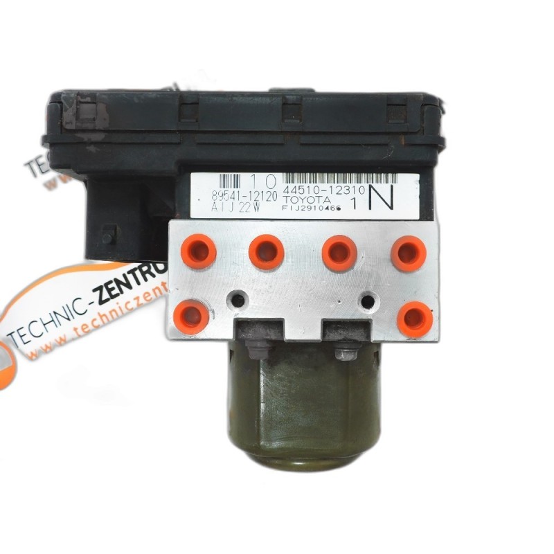 ABS Module Toyota Corolla 4451012310, 44510-12310, 8954112120, 89541-12120