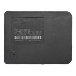 ABS Module Peugeot 207 9663703980, 1003992974, 10096011843, 000401635E2