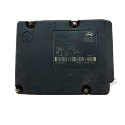 ABS Module Hyundai XG 9566039400, 95 660 394 00, 10094921043, 10.0949-2104.3, 10094921043, 10.0949-2104.3