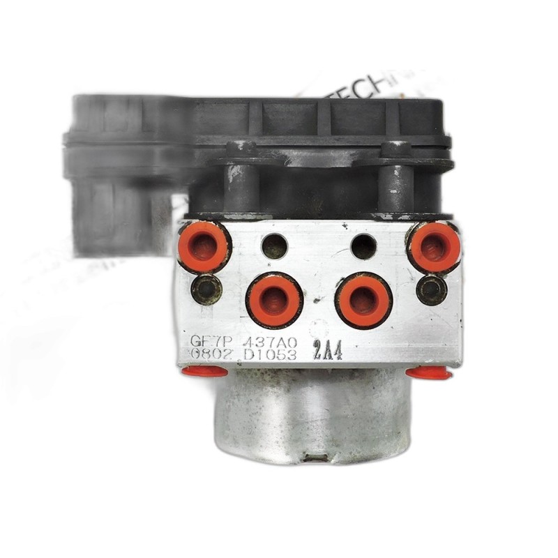 ABS Module Mazda 626 GF GF7P437A0, GF7P 437A0, 4364031, 436-4031, 2056852, MD42A40G14A2, MD4-2A4-0G14A-2