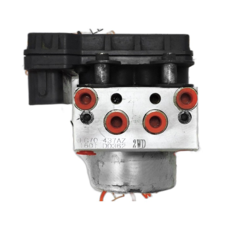 ABS Module Mazda 626 GF LC70437AZ, LC70 437AZ, 4364000, 436-4000, 2058150