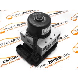 ABS Module Renault Megane 7700416532, 7700 416 532, 10020400694, 10.0204-0069.4, 10094614003, 10.0946-1400.3, 3X5686
