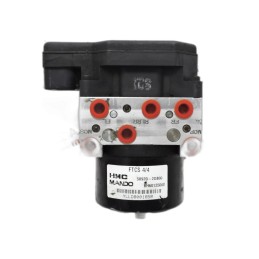 ABS Module Hyundai Elantra 589202D800, 58920-2D800, BH60125000, 5WY7220A, 956602D700, 95660-2D700