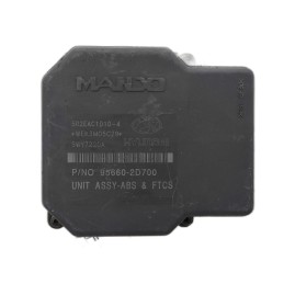 ABS Module Hyundai Elantra 589202D800, 58920-2D800, BH60125000, 5WY7220A, 956602D700, 95660-2D700