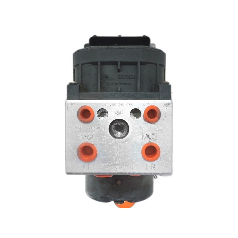 ABS Module Lancia K 46547228, 0265216676, 0 265 216 676, 0273004327, 0 273 004 327