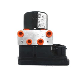ABS Module Opel Astra J 13332612, 10020604084, 10.0206-0408.4, 10096045093, 10.0960-4509.3