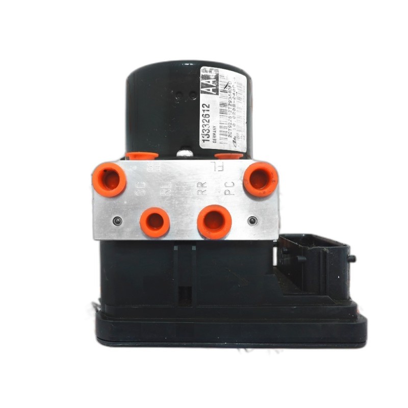 ABS Module Opel Astra J 13332612, 10020604084, 10.0206-0408.4, 10096045093, 10.0960-4509.3