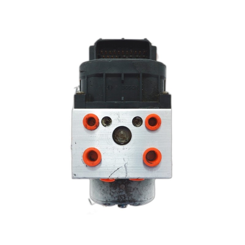 ABS Module Ford Contour Mercury Mystique 98BG2M110BC, 98BG-2M110-BC, 0265216580, 0 265 216 580, 255872054518, 255 872 05451 8