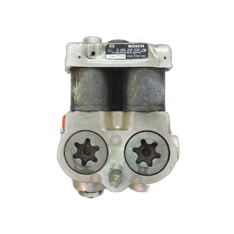 ABS Module Mercedes Benz W201 0265200026, 0 265 200 026