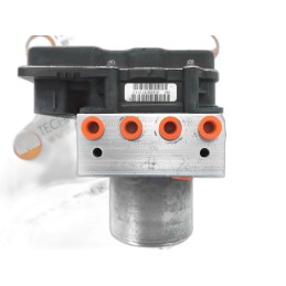 ABS Module Mercedes-Benz E-Class (W212) A2124313512, A 212 431 35 12, 0265236369, 0 265 236 369, 0265951614, 0 265 951 614