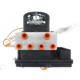 ABS Module Nissan Murano 47660CC084, 47660-CC084, 06210215214, 06.2102-1521.4, 06210904363, 06.2109-0436.3