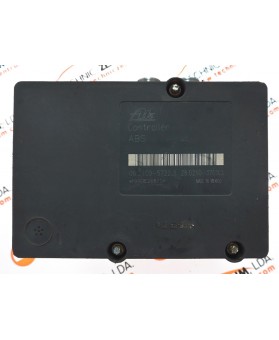 ABS Module Nissan Cabstar- 47660MD00A, 06210215214, 06210957223