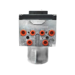 ABS Module Peugeot 407 9661731180, 15710604, S118676001N