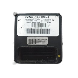 ABS Module Peugeot 407 9661731180, 15710604, S118676001N