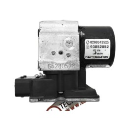 ABS Module Renault Traffic 8200343525, 8200 343 525, 93852852, 13664105, 13509005M, 13664105, 54084684B