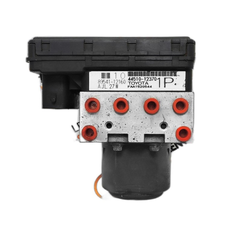 ABS Module Toyota Corolla 8954112160, 89541-12160, 4451012370, 44510-12370