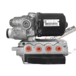 ABS Module Kia Sephia 0K24143780, 10045708043, 10.0457-0804.3, 10020201353, 10.0202-0135.3