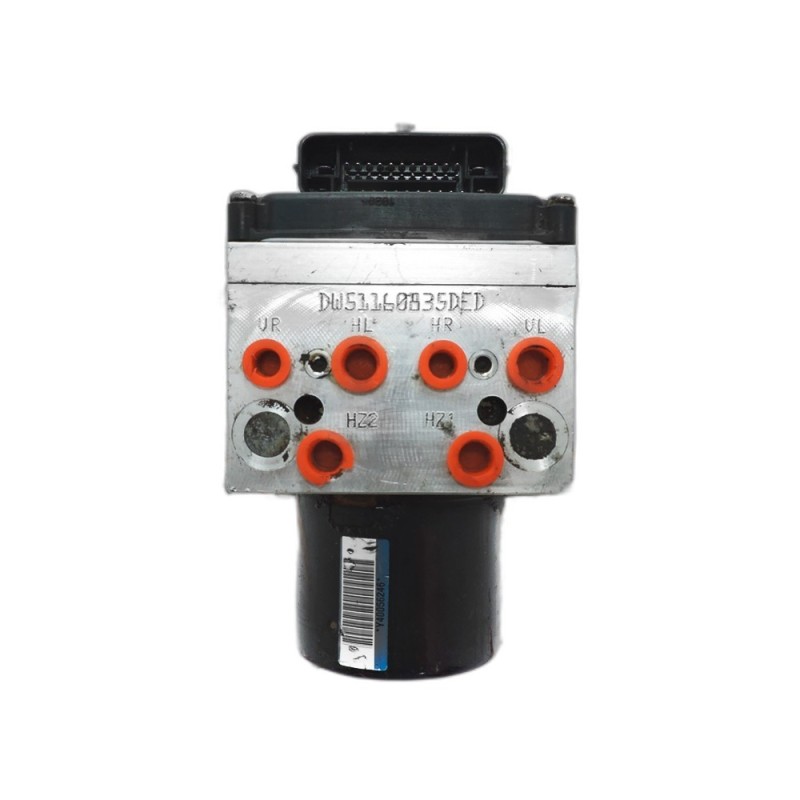 ABS Module Ford Escort 92AB2C219AB, 92 AB-2C 219-AB, 10020200574, 10.0202-0057.4, 10050102473, 10.0501-0247.3