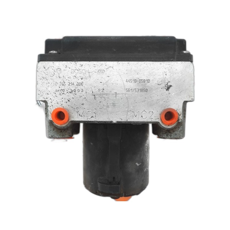 ABS Module Toyota Carina 4451005010, 44510-05010, 0265214000, 0 265 214 000