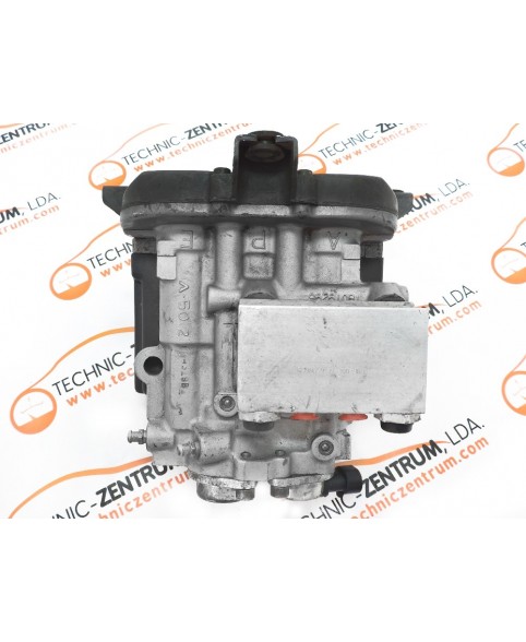 Modulo ABS Daewoo Cielo 96261081, 96 261 081