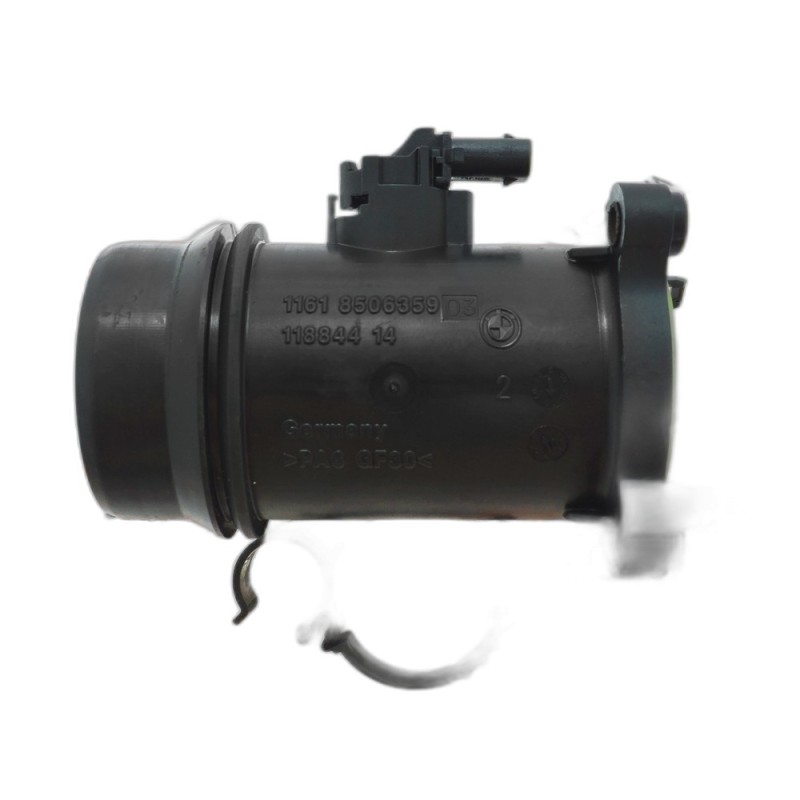 Mass Air Flow Sensor BMW 1161-8506359