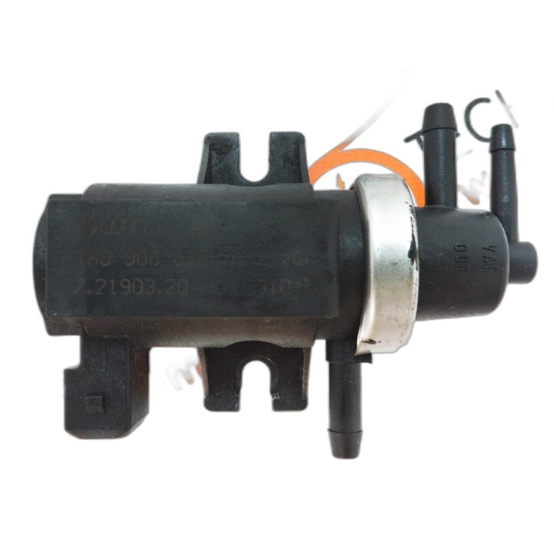 Solenoid Valve Volkswagen Golf IV/ Jetta/ Beetle- 1H0906627, 72190320, 7.21903.20