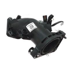Codo del colector de admisión BMW Serie 3 E90 - 108452S10, 781129901