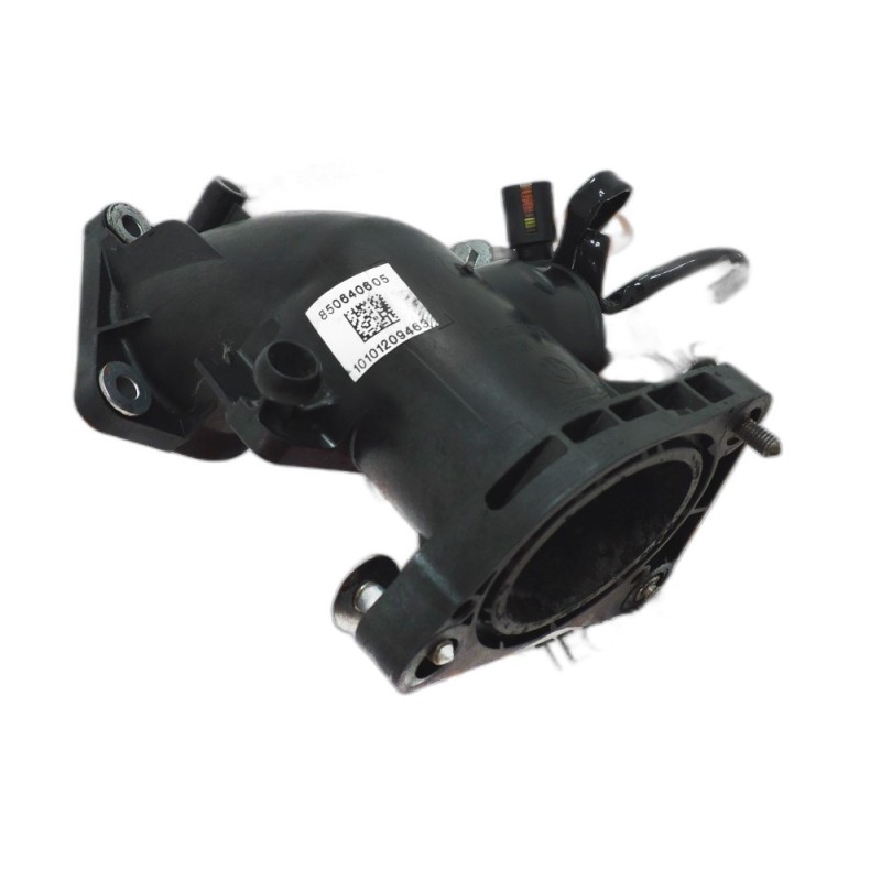 Cotovelo Coletor de Admissão BMW 3 Series E90 - 108452S10, 781129901