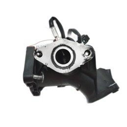 Codo del colector de admisión BMW Serie 3 E90 - 108452S10, 781129901