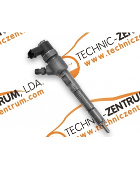Injector Iveco Daily / Fiat...