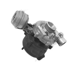 Turbocharger Skoda Superb 028145702R, 0 281 457 02R, GT1749V, 4542312