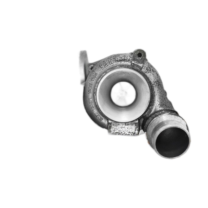 Turbocharger BMW E81, E82, E87, E88, E90, E91, E92, E93 781232102, 781 232 102, 18467110DE1165, 184671 10DE 1165