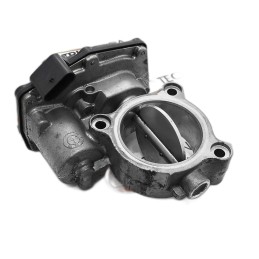 Mariposa de admisión BMW E90 / E91 / E92 / E93 / F30 / F31 / F32 / F34 - 7810752, 10378517