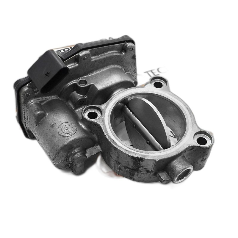 BMW E90 / E91 / E92 / E93 / F30 / F31 / F32 / F34 Intake Throttle Valve - 7810752, 10378517