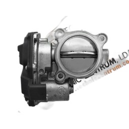 Papillon d’admission BMW E90 / E91 / E92 / E93 / F30 / F31 / F32 / F34 - 7810752, 10378517