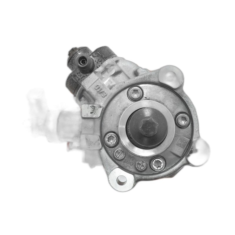 Bomba de Combustivel BMW Serie 1 F20 / F21 - 0445010517, 0445010553