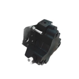 Volvo V70 High-Pressure Pump - 0445010111, 30756125