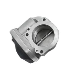 Renault Megane Intake Throttle Valve - 8200190230, 8200171134B