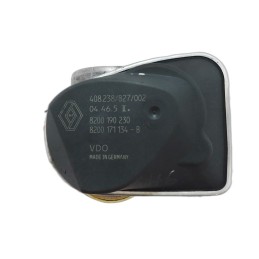 Borboleta de Admissão Renault Megane - 8200190230, 8200171134B