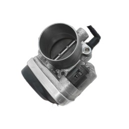 Opel Astra H Intake Throttle Valve - A2C53119795, 55560398