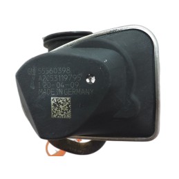 Borboleta de Admissão Opel Astra H - A2C53119795, 55560398