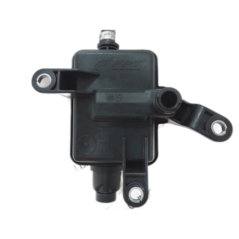 Other Control Unit Alfa Romeo Giulietta MiTo, Fiat 500 Bravo Doblo, Grande Punto, Linea, Lancia Delta Y 55208531