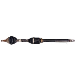 Alfa Romeo 159 2.4 JTD Transmission - 50500523