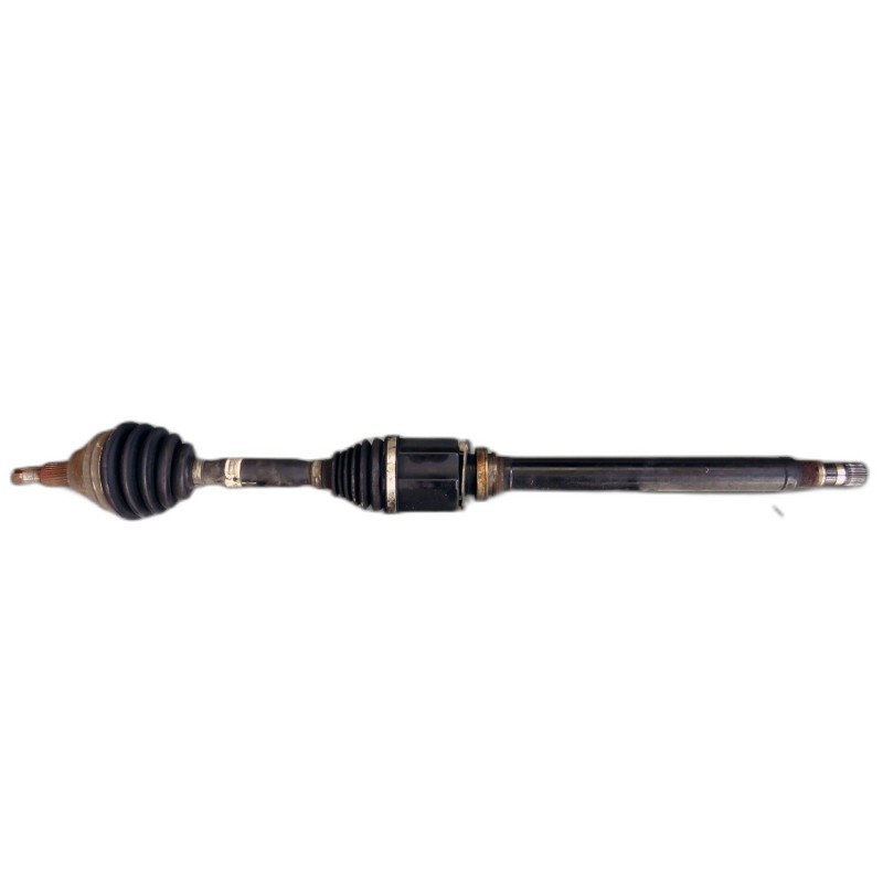 Alfa Romeo 159 2.4 JTD Transmission - 50500523