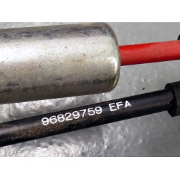 Chevrolet Cruze 2009-2017 Selector - 96829759, 96829759EFA