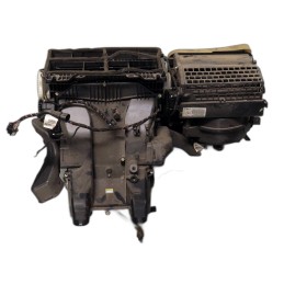 Chevrolet Cruze 2009-2017 Heating System - 13252370, 688329325, 06010910260063