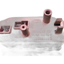 Iveco Daily 2006-2011 Heating System - 020211100, 5A3820200, 500326590