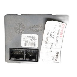 Calefacción Iveco Daily 2006-2011 - 020211100, 5A3820200, 500326590