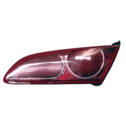 Alfa Romeo 159 2.4 JTD Headlights - 939562302, 50504819