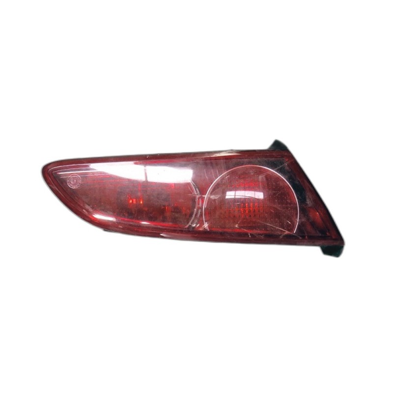 Alfa Romeo 159 2.4 JTD Headlights - 939562302, 50504822